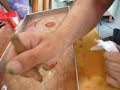 EBRU Fascination Fluid Flow Part II EBRU Fascination Fluid Flow Part II