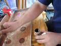 EBRU Fascination Fluid Flow Part II