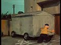 pat   mat  garage 
