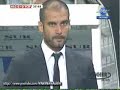 Resumen FC Barcelona 2 vs 0 Malaga 26/09/09  Highlights and Goals