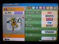 Pokemon D/P How To Get And Spread The Pokerus
