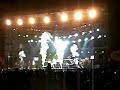 Don Omar en Roma dale don dale Don Omar en Roma dale don dale