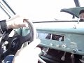 SAAB 92 Project driving (part 3) SAAB 92 Project driving (part 3)