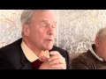 Yvon Chouinard Talks Green Marketing