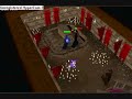 Calm Prince vs Count Draynor.wmv