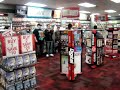 Tactical Demonstration at GameStop MW2 Release Event - Second Iteration