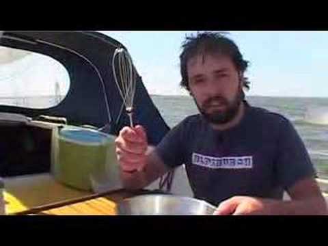 Bakken met Baard Aardbeien Romanov