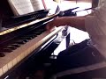 【ジャズ】創聖のアクエリオン【Jazz】