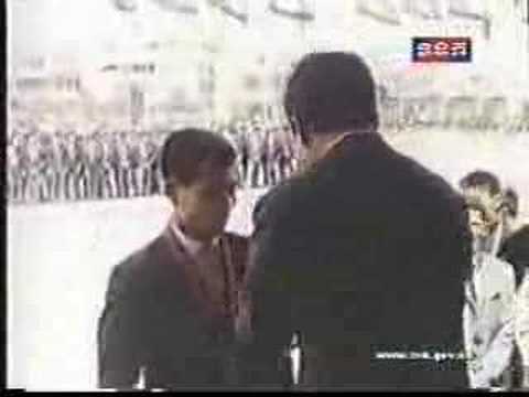 Norodom Sihanouk biography part 4