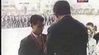 Khmer Documentary - Norodom Sihanouk biography