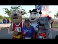 Click here to watch this video Marine Corps Historic Half-Marathon