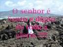 um ministerio dirigijo e guiado por deus