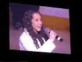 Erika Strasser sings the National Anthem 12-23-06