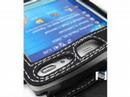 CarryMobile Leather Case for HP iPAQ hw6900/hw6700/hw6500 Se