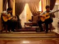 Mohamed Hamaki - We Aftakrt / محمد حماقى - وإفتكرت جيتار