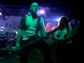 Caliban - My time has come (live)