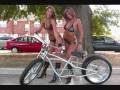 videos de Custom Lowrider Bicycles