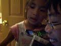 Asking Our Mom about Buying Poop On a Stick