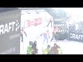 Tour de Ski - 4a tappa Praga