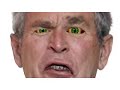 EN LA ABSURDA OPINION DE... GEORGE BUSH