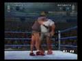 ユースケ vs 松下カイロプラクティック
