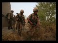 B (Suffolk) Company Royal Anglian In Afghanistan