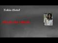 tokio hotel-stich ins glück