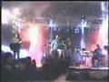 Video - Actuação ao vivo