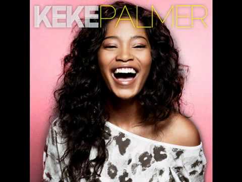 Keke Palmer- Shut Up (Stop Lyin')
