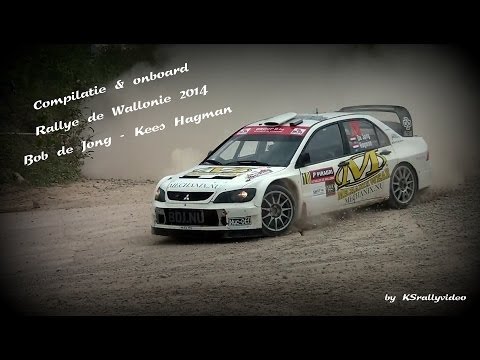 Latest WRC HD & Rally HD Videos