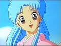kurama and botan