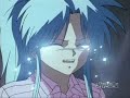 kurama and botan