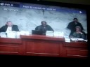 Julgamento dos Embargos - Walter Brito - Rejeitados!