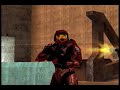 Halo 2 So Cold Music Video