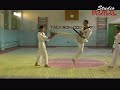 Kakamyrat Gulow - Taekwon-do