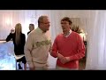 Ruddy Hell - Mr Microsoft & Mr Apple Taking About PC\