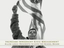 Roosevelt Institution - Election Reform Intro