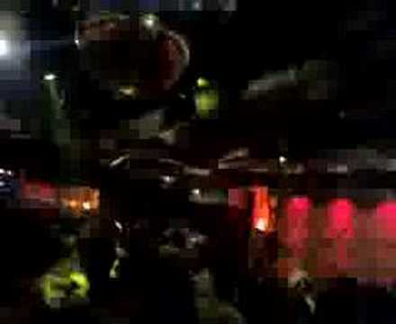 Oscar Mulero @ Zeus (Medina del ...