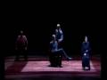 fadhel jaibi, un theatre en liberte