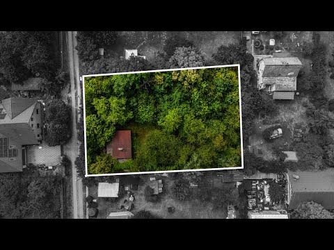 Video Stavební pozemek s rekreační chatou, Petrov - Chlomek