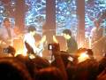 videos de Hollywood Paladium - Pushin Me Away