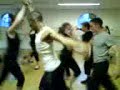 Latin Style