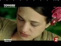 Une Vieille Ma�tresse Interview - Journal de France 2