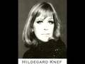 Hildegard Knef - BALL PARÉ
