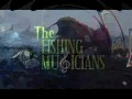 The Fishing Musicians lobster fishing