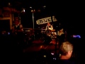 Jeremy & the GrooveBreakers - 20/20
