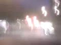 Autofahrt in Polen
