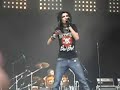 Tokio Hotel hessich Lichtenau