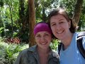 Sample of Photos UGA Costa Rica Adventure