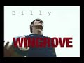 Billy Wingrove!! Billy Wingrove!!
